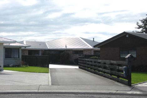 Photo of property in 24 Timms Place, Kuripuni, Masterton, 5810