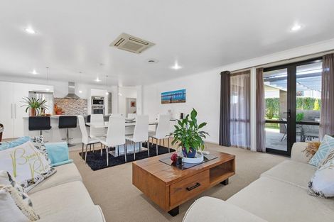 Photo of property in 47 Stirling Drive, Morrinsville, 3300