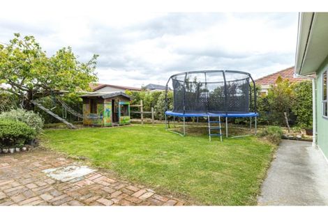 Photo of property in 21 Harborough Street, Watlington, Timaru, 7910