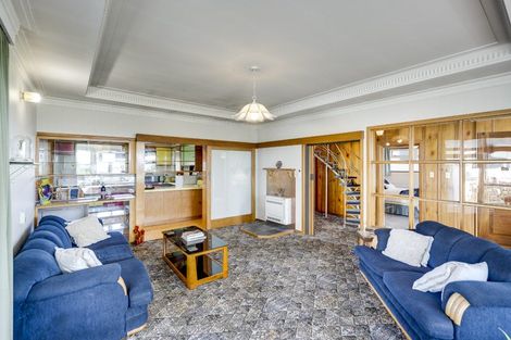 Photo of property in 619 Marine Parade, Napier South, Napier, 4110