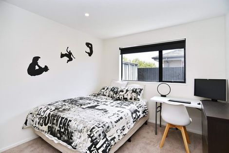 Photo of property in 11 Makawe Roa Street, Marshland, Christchurch, 8083