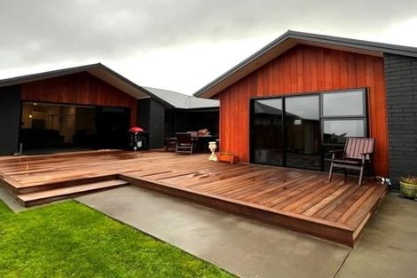 Photo of property in 14 Nelson Lane, Omokoroa, 3114