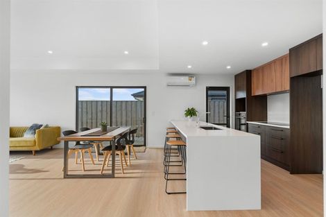 Photo of property in 45 Dodd Road, Rolleston, 7615