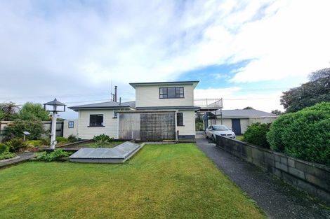 Photo of property in 681 Main South Road, Gladstone, Greymouth, 7805