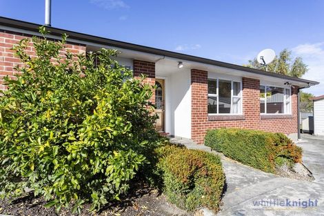 Photo of property in 6 Hewlings Street, Shirley, Christchurch, 8013
