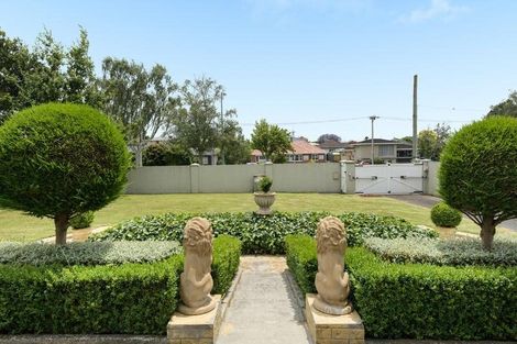 Photo of property in 48 Fraser Street, Tauranga South, Tauranga, 3112