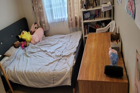 Photo of property in 4 Stamford Crescent, Flat Bush, Auckland, 2019