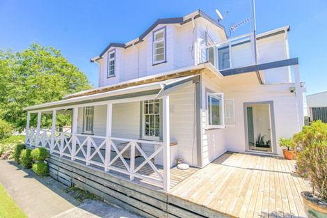 Photo of property in 1 Benefield Street, Whanganui East, Whanganui, 4500