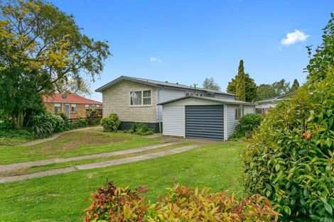 Photo of property in 42 Rawhiti Avenue, Matamata, 3400