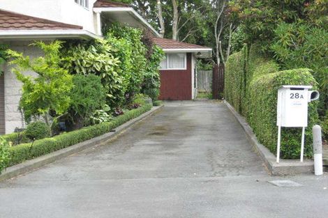 Photo of property in 2/28 Reading Street, Upper Riccarton, Christchurch, 8041