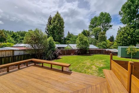 Photo of property in 23 Orion Street, Sunnybrook, Rotorua, 3015