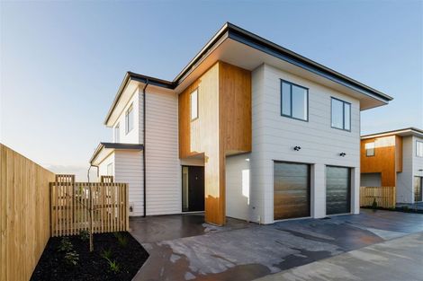 Photo of property in 1 Suasher Way, Flagstaff, Hamilton, 3210