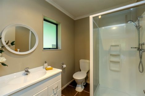 Photo of property in 43b Roto Street, Hurdon, New Plymouth, 4310