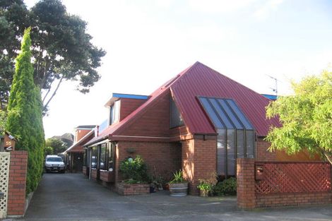 Photo of property in 55a Pretoria Street, Hutt Central, Lower Hutt, 5010