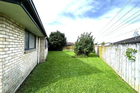 Photo of property in 5 Morewa Place, Takanini, 2112