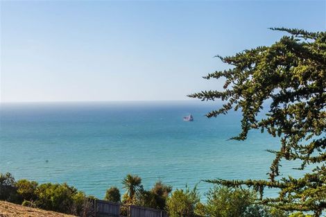 Photo of property in 5 Tirohanga Lane, Scarborough, Christchurch, 8081