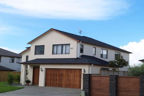 Photo of property in 26 Cherrywood Crescent, Northpark, Auckland, 2013