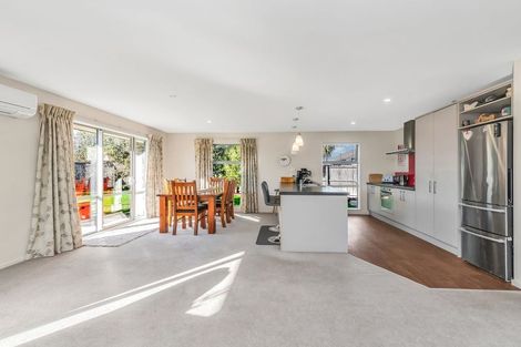 Photo of property in 4 Lambie Street, Leeston, 7632