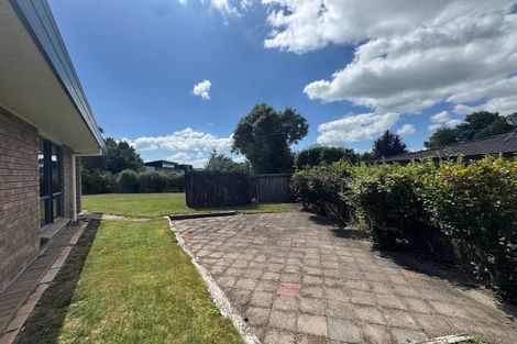 Photo of property in 18 Cashmere Place, Flagstaff, Hamilton, 3210