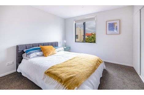 Photo of property in 6/255 Kilmore Street, Christchurch Central, Christchurch, 8011