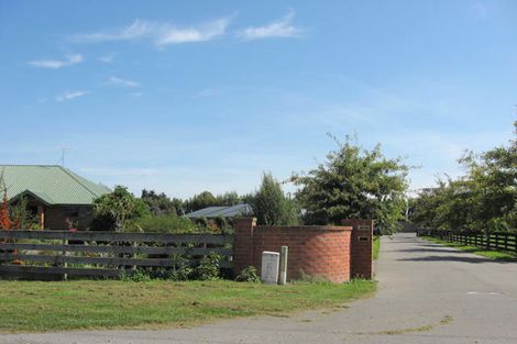 Photo of property in 26 Tarbottons Road, Tinwald, Ashburton, 7700