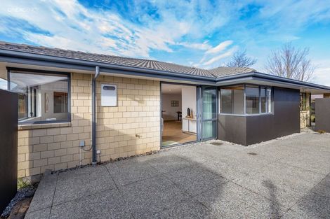 Photo of property in 16 Stark Place, Kaiapoi, 7630