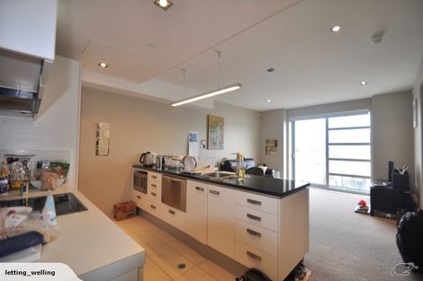 Photo of property in Bellagio Apartments, 11f/39 Taranaki Street, Te Aro, Wellington, 6011