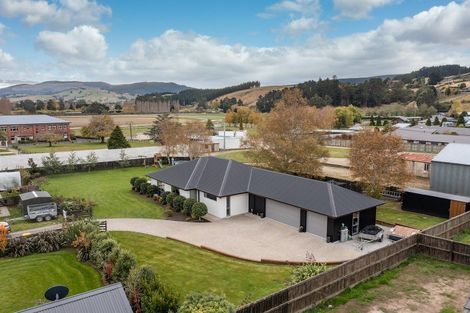 Photo of property in 285c Gladstone Road North, Mosgiel, 9092