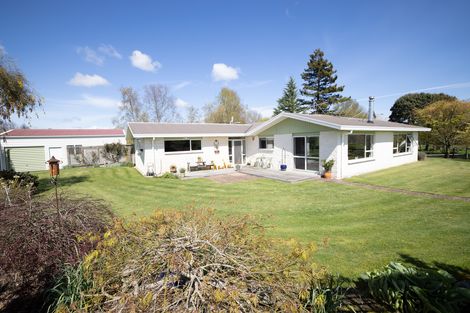 Photo of property in 525 Wharepuhunga Road, Waikeria, Te Awamutu, 3873