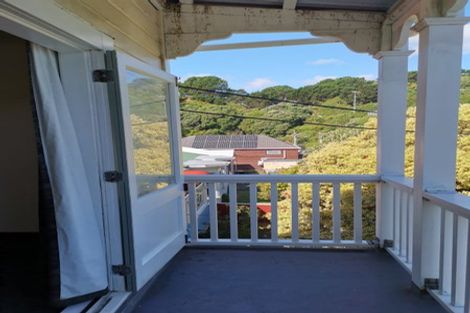 Photo of property in 10-12 Lavaud Street, Berhampore, Wellington, 6023