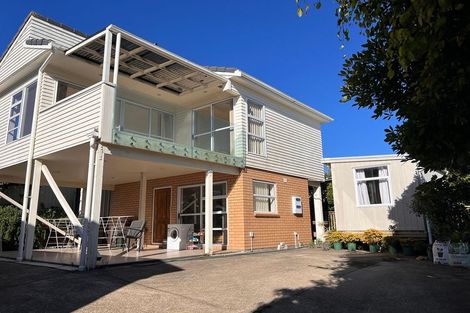 Photo of property in 46 Hadfield Street, Beach Haven, Auckland, 0626