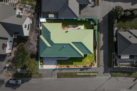 Photo of property in 58 Brigham Drive, Halswell, Christchurch, 8025