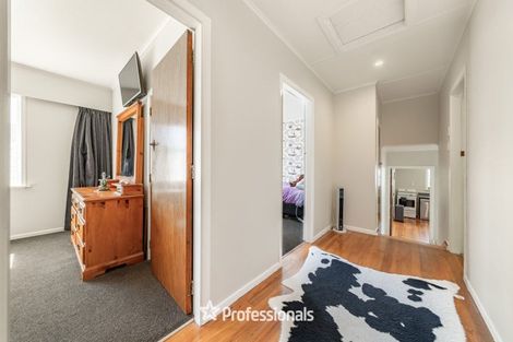 Photo of property in 8 Harlow Grove, Wainuiomata, Lower Hutt, 5014