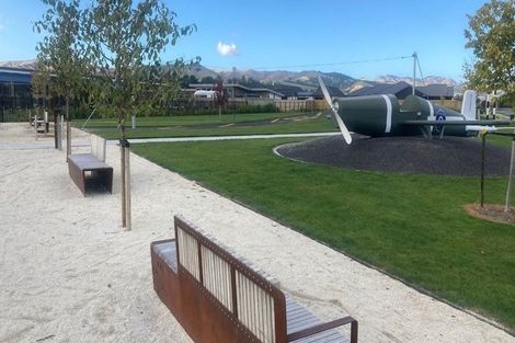 Photo of property in 10b Harvard Road, Burleigh, Blenheim, 7201