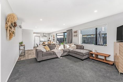 Photo of property in 16 Sandhill Drive, Rolleston, 7615