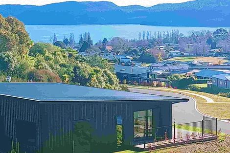 Photo of property in 22 Kittyhawk Drive, Kinloch, Taupo, 3377