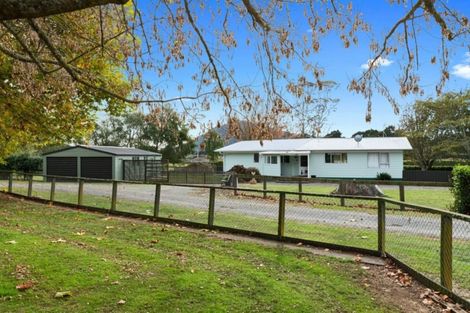 Photo of property in 2125a Gordonton Road, Taupiri, 3791