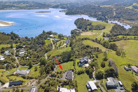 Photo of property in 136 Ti Point Road, Ti Point, Leigh, 0985