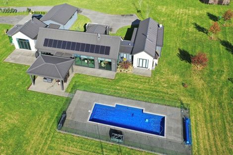 Photo of property in 404 Waiau Pa Road, Waiau Pa, Pukekohe, 2679