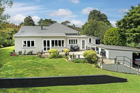 Photo of property in 192d Wily Road, Puni, Pukekohe, 2678