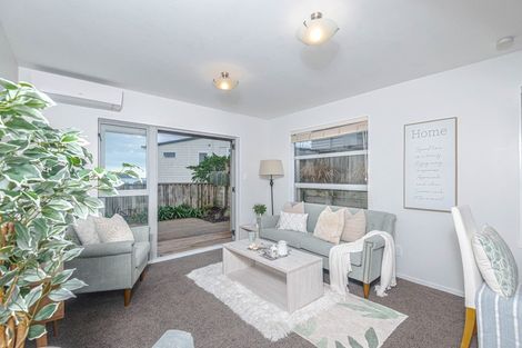 Photo of property in 6/14f Tireti Road, Titahi Bay, Porirua, 5022