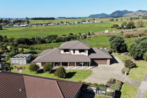 Photo of property in 39 Browns Drive, Waihi Beach, 3611