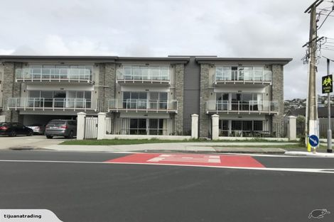 Photo of property in 204/252 Centreway Road, Orewa, 0931