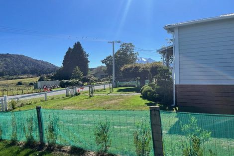 Photo of property in 114 Ruapehu Road, Ohakune, 4625