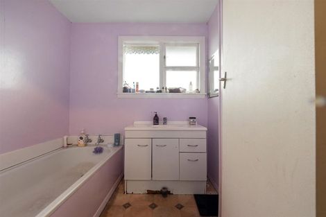 Photo of property in 29 Donnington Street, Parklands, Christchurch, 8083