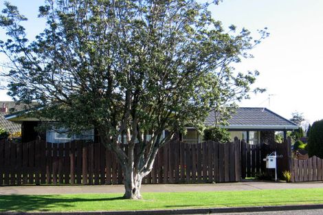 Photo of property in 10 Katene Street, West End, Palmerston North, 4412