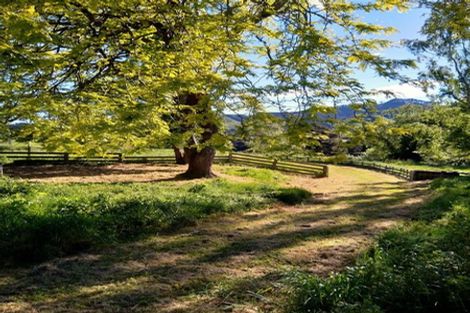 Photo of property in 4 Creek Road, Mangamahu, Whanganui, 4586