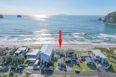 Photo of property in 106 Pohutukawa Crescent, Whangamata, 3620