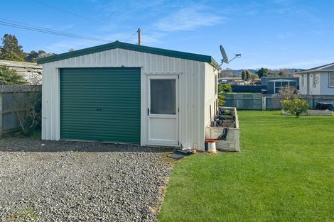 Photo of property in 35 Porou Street, Taumarunui, 3920
