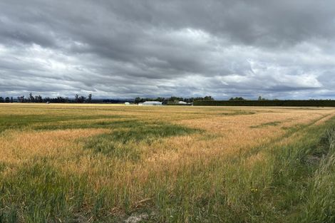 Photo of property in 215 Falvey Road, Levels, Timaru, 7975